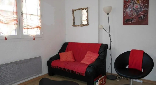 Appartement Capbreton, 2 pièces, 4 personnes - FR-1-413-97