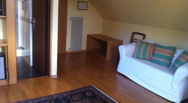 Четырёхместный номер Standard Hotel Sparerhof