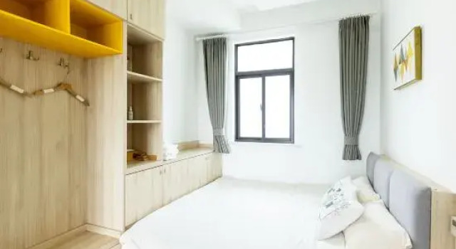 Люкс Tingfengtang Holiday Villa