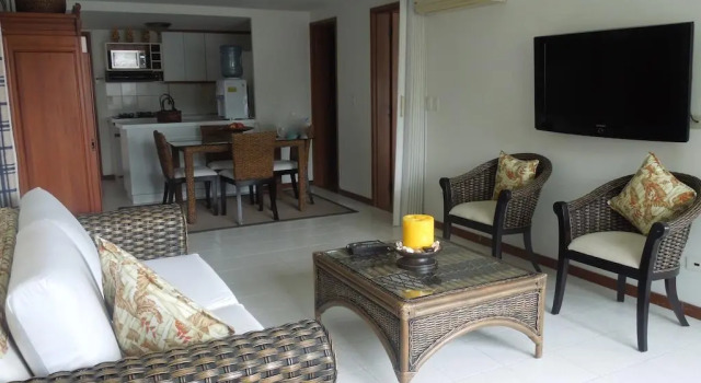 Apartamentos Premier 4