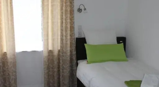 Номер Standard Hotel Tau-Lünne