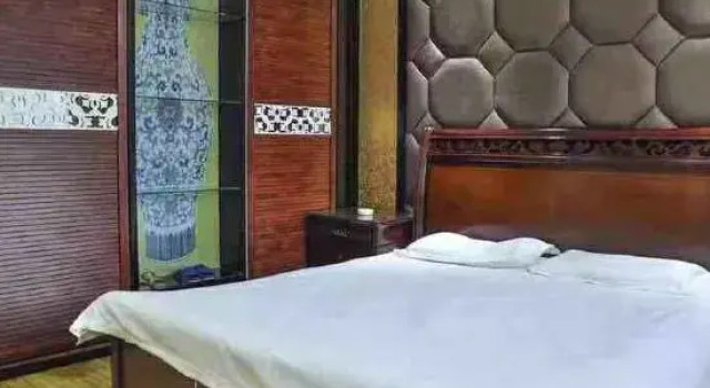 Pinglu Hotel, Prenota Hotel Hotel economici a Yuncheng