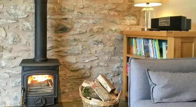 Crabapple Cottage, Rezervasyon Tatil Evi Merseyside villalar, Villa