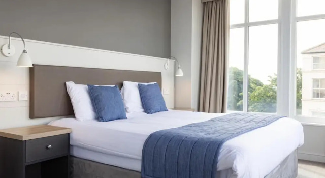 Номер Superior The Norbreck Hotel by Compass Hospitality