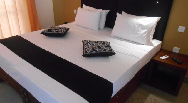 Nil Diya Beach Resort