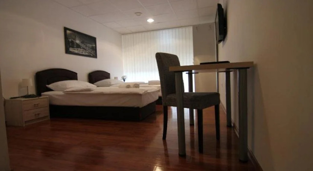 Rooms XXL