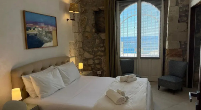 Casa Calarossa Ortigia