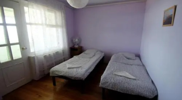 Guest house Elovyj Pik, Забронировать Гостевой дом Сочи Большой Сочи