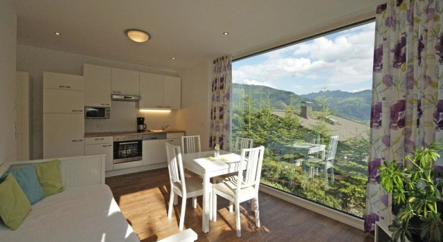 Auszeit Appartement