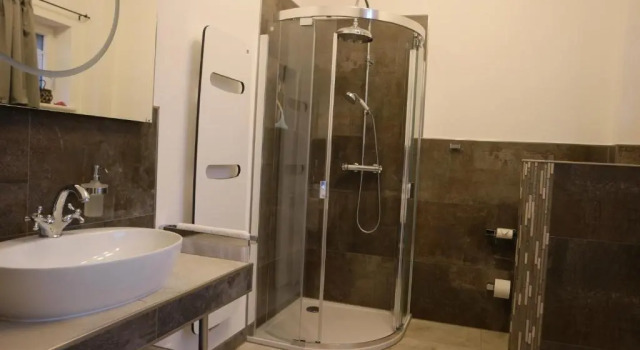 Апартаменты Appartements Neef