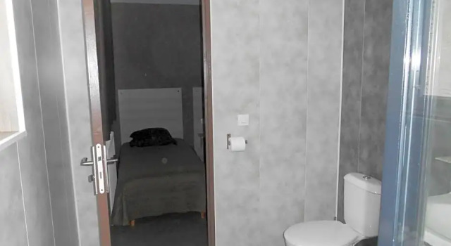 Номер Standard Hôtel La Tente Verte