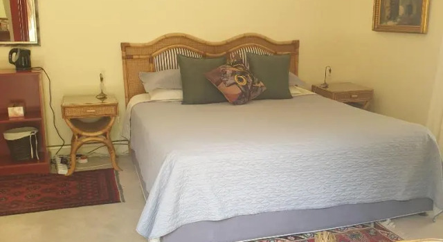 Номер Standard Garlick House