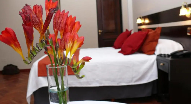 Люкс Gregorio I Hotel Boutique