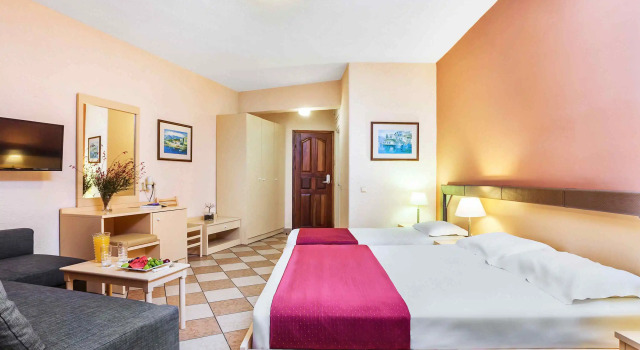 Palladium Hotel