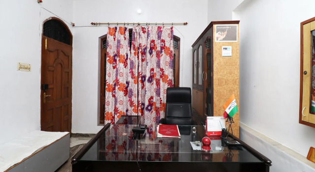 Intercity Guest House By OYO Rooms