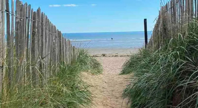 Standrews- Sleeps4- Familyfriendly- Newlyrenovated