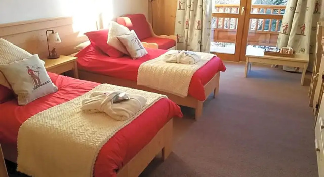 Номер Standard Chalet Matsuzaka - chambres dhôtes de luxe