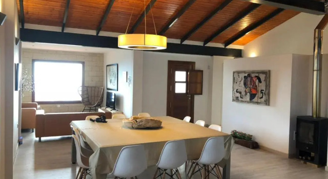 Вилла Villa Ancon 116