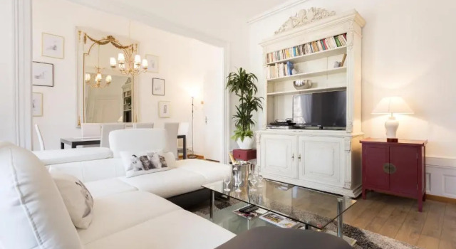 Apartments Center Colmar, Varaa Huoneisto Asunnot kohteessa Alsace, Huoneisto