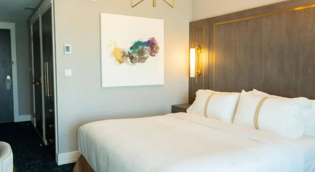 Номер Premium The Sutton Place Hotel Halifax