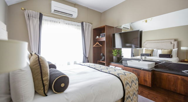Trinity Lodge, Boek Hotel Dublin Dublin County