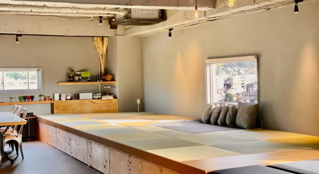 Kamogawa Building 9th Floor-1 - Vacation STAY 41867v