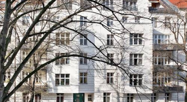 Hotel Garni Kleist am Kurfürstendamm, Reservar Hotel Hotéis em Charlottenburg com estacionamento, Estacionamento