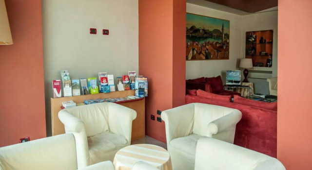 Sirio Hotel