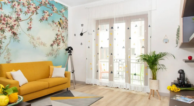 B&B Stanza Tasso