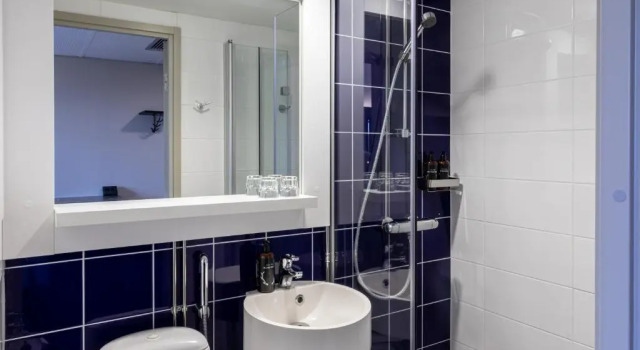 Двухместный номер Standard Lapland Hotels Kuopio