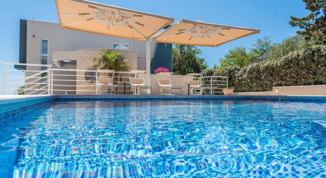 Апартаменты Apartments Dyana