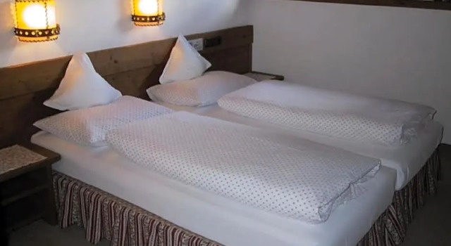 Chalet Hotel Senger