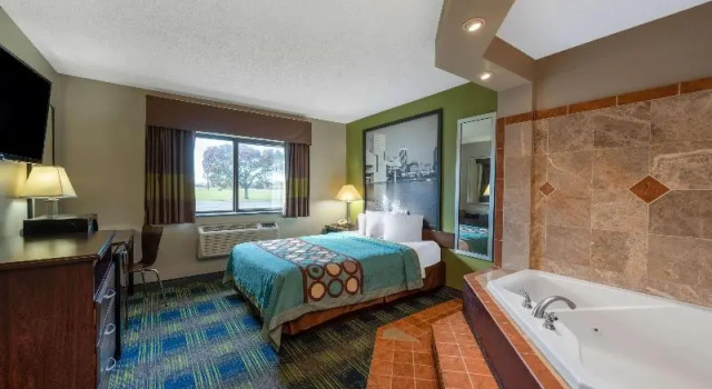 Номер Standard South Ridge Inn