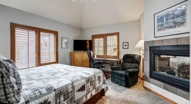 Номер Premium Los Pinos by Breckenridge Resort Managers