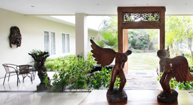 Airy Bandara Soekarno-Hatta Suryadarma Tangerang