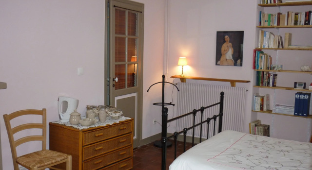 Dodo et tartines B&B, Забронировать Отель «постель и завтрак» Байе 