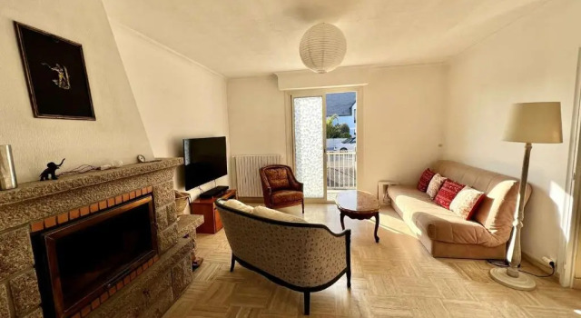 Villa Port-Louis, 4 pièces, 8 personnes - FR-1-479-124, Rezerwuj Willa  