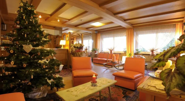 Hotel Albolina