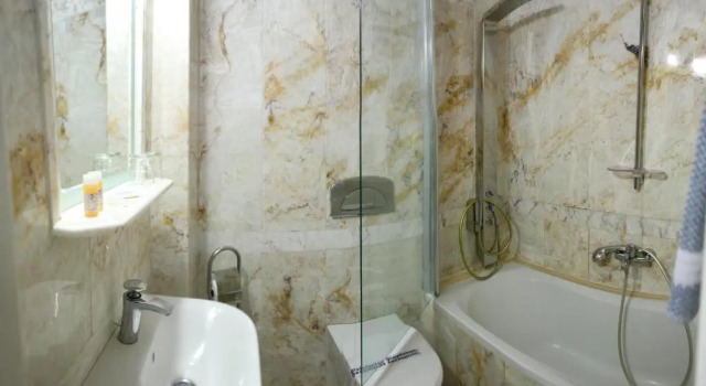 Двухместный номер Standard Viva Mare Hotel & Spa
