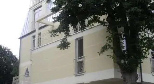 Apartament Słoneczny