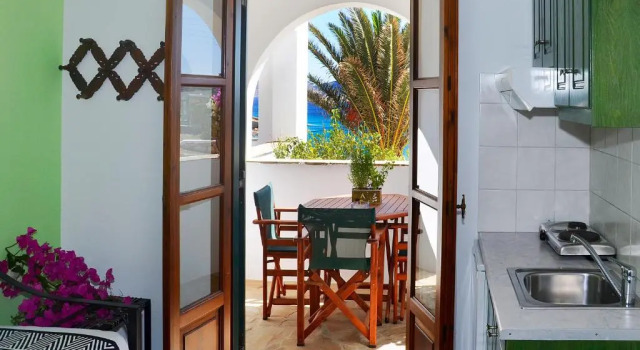 Apartament Onar Studios