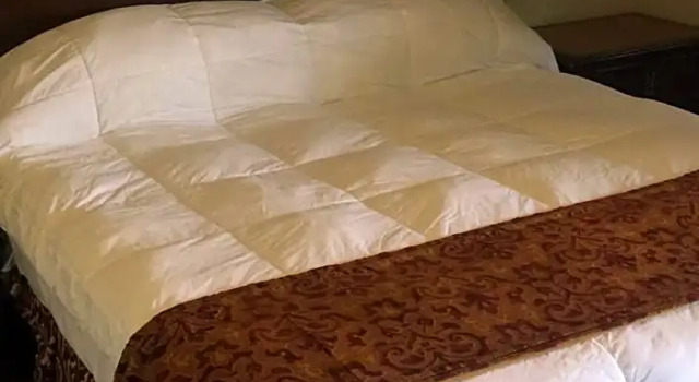 Номер Standard Frontier Motel