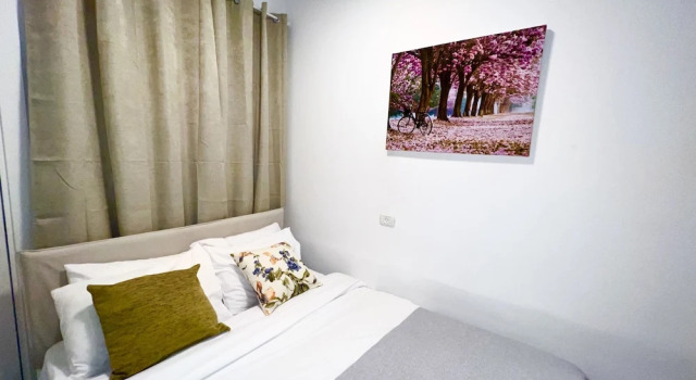 Апартаменты AspenTLV - Hacarmel Market Apartments