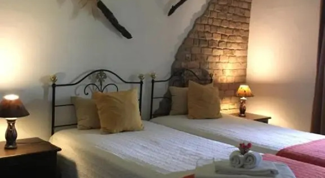 Monte Do Caneiro, Prenota Hotel Hotel a Alentejo con parcheggio, Parcheggio