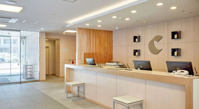 Comfort Hotel Kure