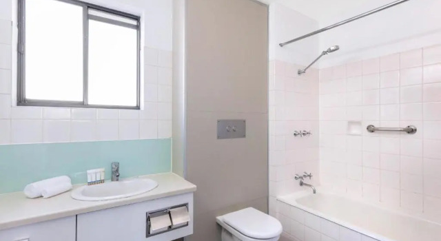 Семейный номер Standard Best Western Plus Launceston