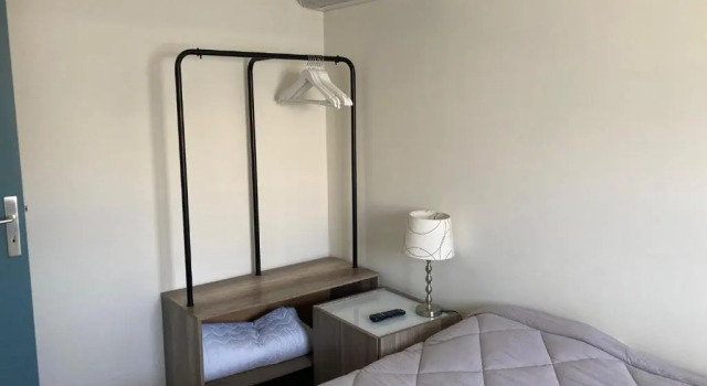 Апартаменты Ancre Bleue***, 1ere Ligne Plage, Piscine, Clim.