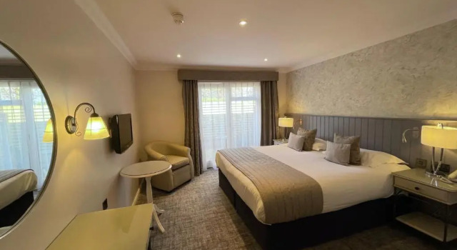 Номер Standard Park Farm Hotel & Leisure