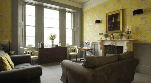 Georgian House Hotel