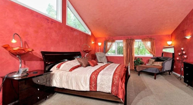 Goose Lake Lodge B&B, Rezerwuj Bed and Breakfast Anchorage Alaska
